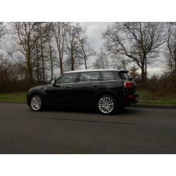 MINI Clubman 1.5 Cooper Pepper Business Plus (bj 2016)
