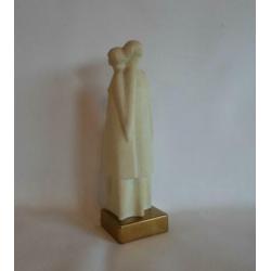 Marbell Stone Art Belgium Beeld