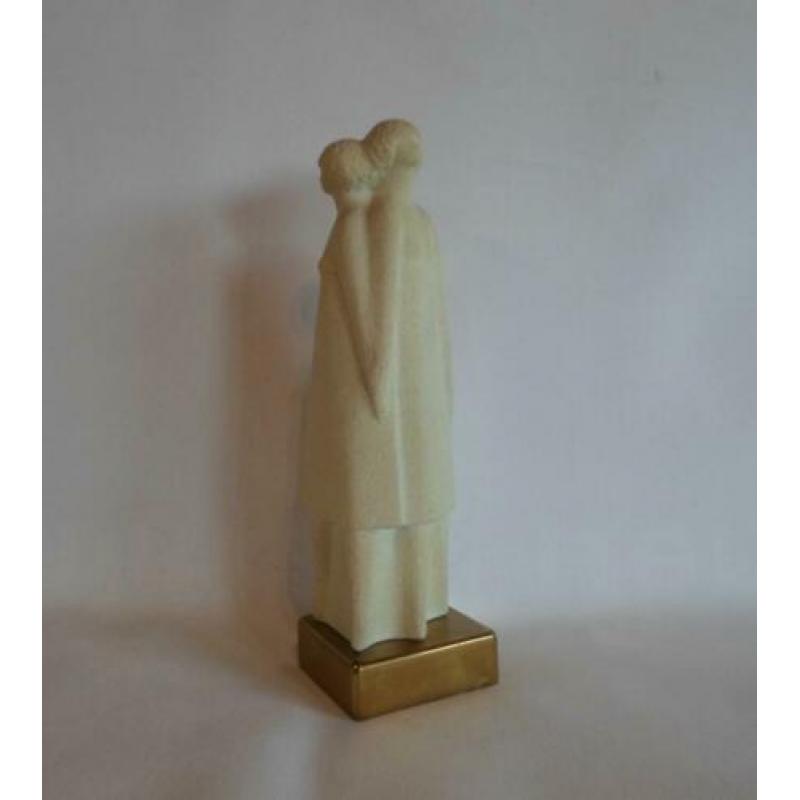 Marbell Stone Art Belgium Beeld