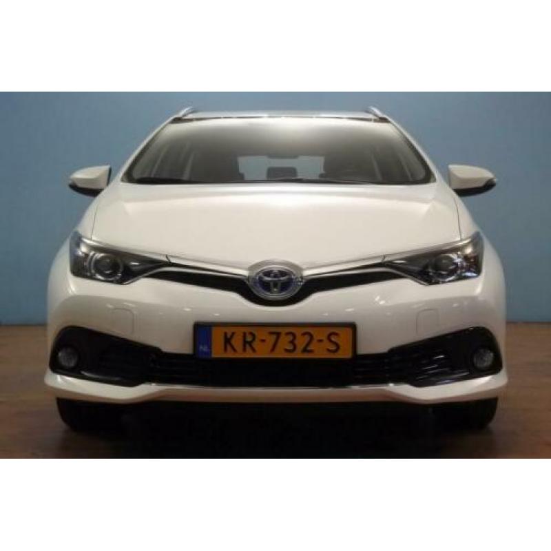 Toyota Auris Touring Sports 1.8 Hybrid Aspiration climate lm