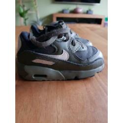 Nike air max maat 23,5