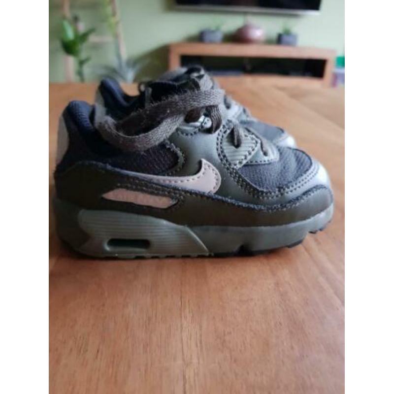 Nike air max maat 23,5