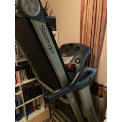 Slazenger SL 420 professionele loopband