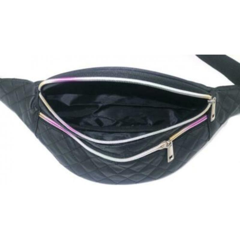 Fanny Pack Festival Tas Heuptas 37x14 cm