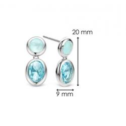 Ti Sento oorsieraden