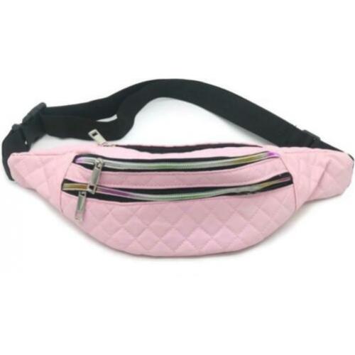 Fanny Pack Festival Tas Heuptas 37x14 cm