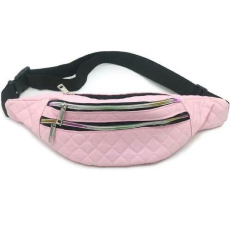 Fanny Pack Festival Tas Heuptas 37x14 cm