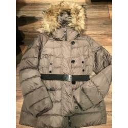 Echte moncler jas maat 2