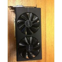 5x| rx 570 Saphire Pulse 4GB € 350