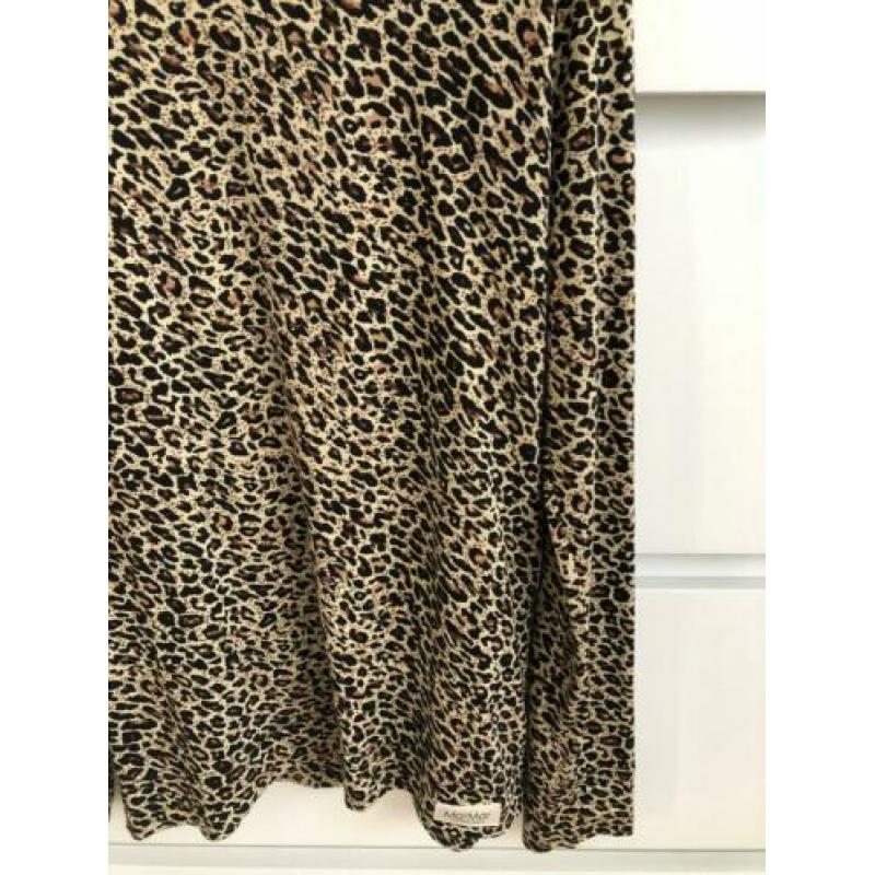 Marmar copenhagen leopard