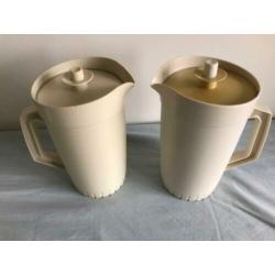 sapkan limonade kan tupperware 4 stuks