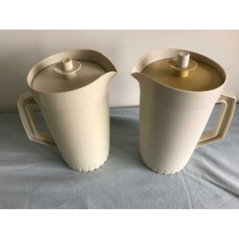 sapkan limonade kan tupperware 4 stuks