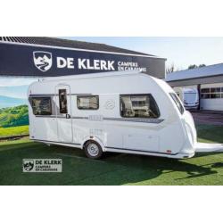 Knaus SUDWIND 460 EU met jubileumpakket! (bj 2020)