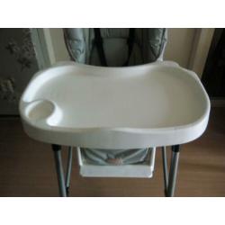 Topman babystoel / kinderstoel babijstoel.