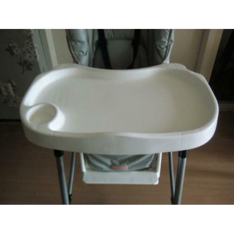 Topman babystoel / kinderstoel babijstoel.