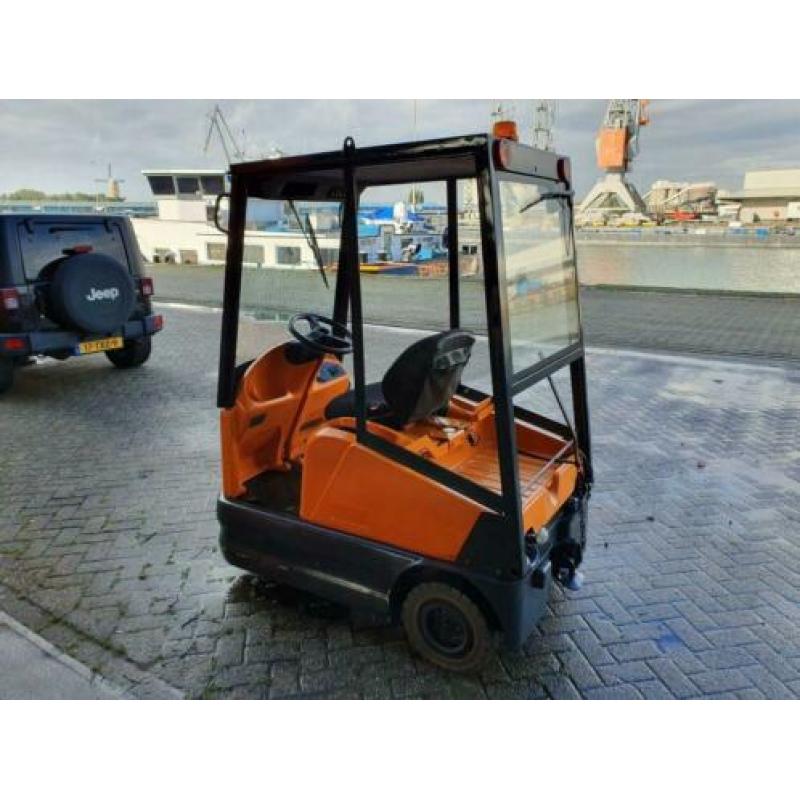 Still R06 (bj 2009)