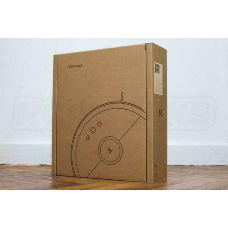 Dé Xiaomi Roborock S50 - NIEUW!