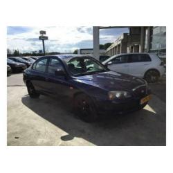 Hyundai Elantra 1.6i DynamicVersion