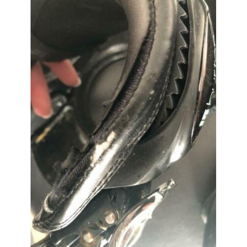 Burton bindingen M