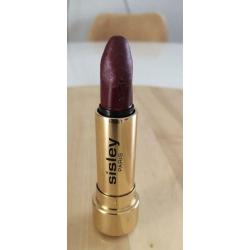 Sisley Lipstick L24 Plum (Pruim met glans).