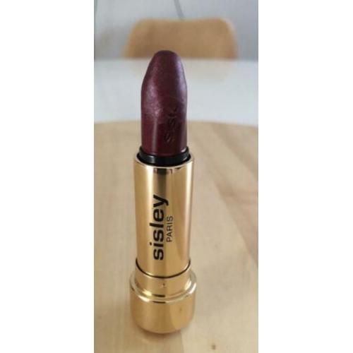 Sisley Lipstick L24 Plum (Pruim met glans).