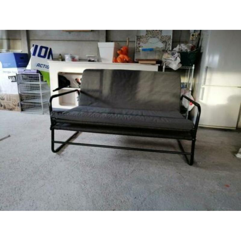 Ikea slaapbank-bed