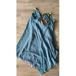 Leg Avenue Golden Goddess Maat s NIEUW