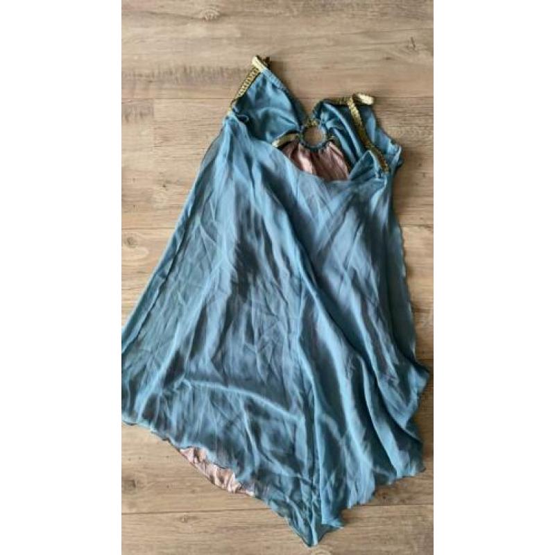 Leg Avenue Golden Goddess Maat s NIEUW