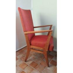 Fauteuil van Tijsseling Nijkerk