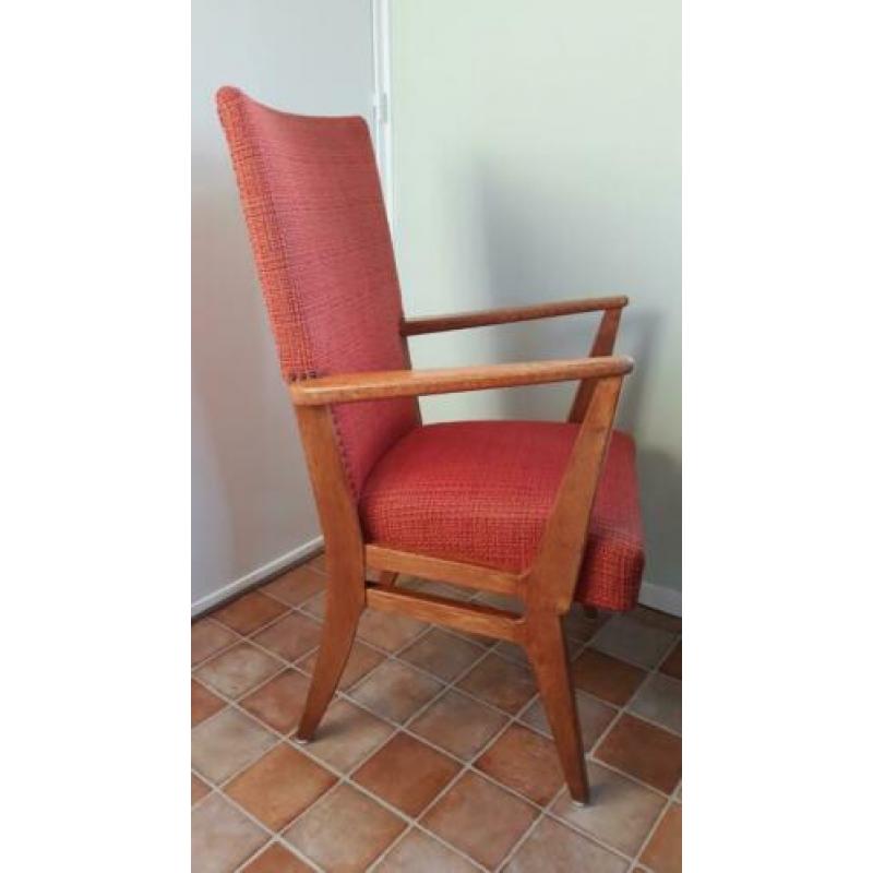 Fauteuil van Tijsseling Nijkerk