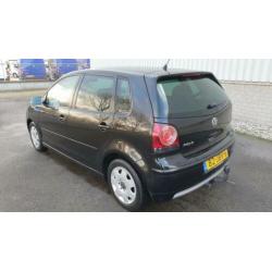 Volkswagen Polo 1.4 TDI Comfortline BlueMotion