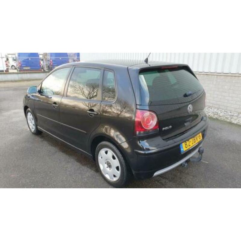 Volkswagen Polo 1.4 TDI Comfortline BlueMotion