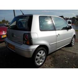 SEAT Arosa 1.4i Stella , 113163 Km NAP!