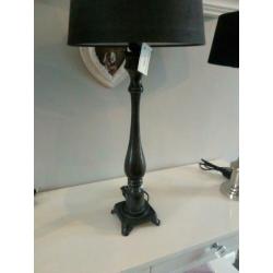 Nieuwe lampen