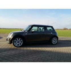mini cooper s park lane