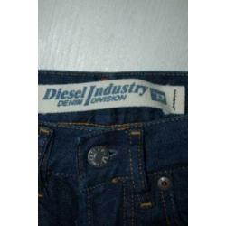 NIEUWE DIESEL FELLOW jeans, blauw, Mt. W26 - L32