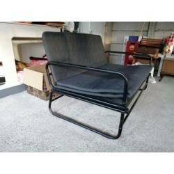 Ikea slaapbank-bed