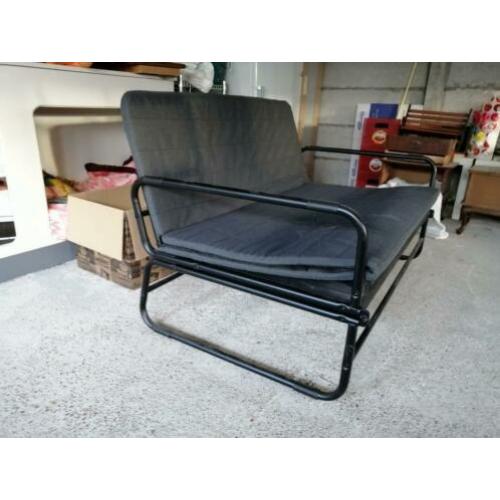Ikea slaapbank-bed