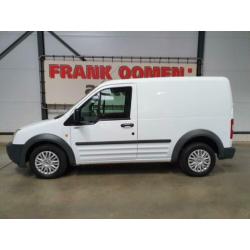 Ford Transit Connect T200S 1.8 TDCi 75PK NAP/DEALER OH/AIRCO