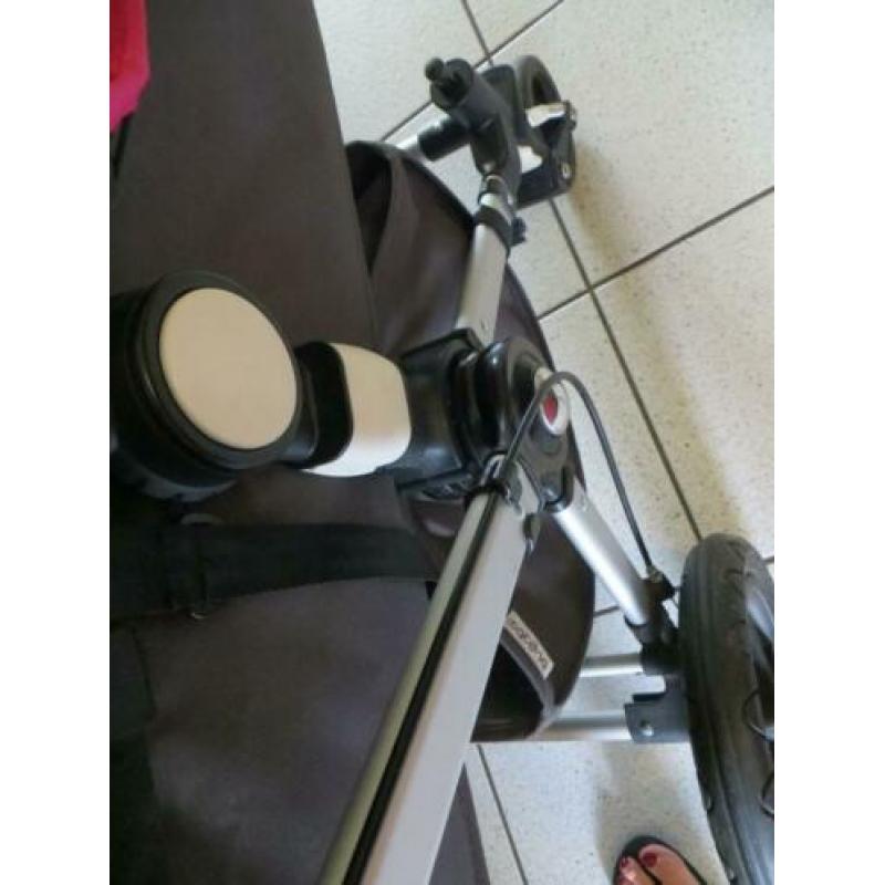 Bugaboo Cameleon 3
