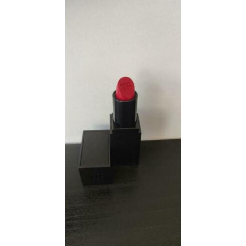 Tom Ford's 'fucking fabulous' lippenstift