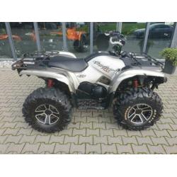 Yamaha GRIZZLY Yamaha Grizzly 700 EPS Quad met NL Kenteken n