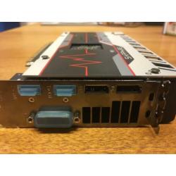 5x| rx 570 Saphire Pulse 4GB € 350