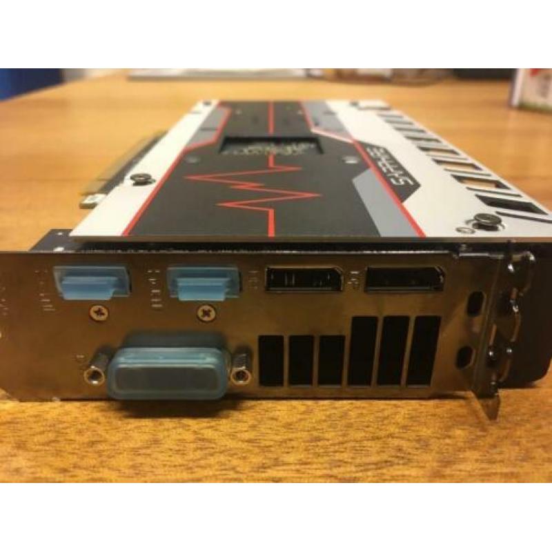 5x| rx 570 Saphire Pulse 4GB € 350