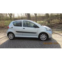 Toyota Aygo , bj 2007 , 4 deurs , eerste eigenaar