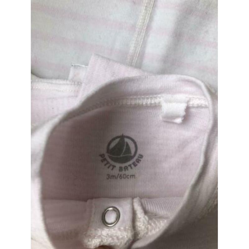 Petit Bateau pakje
