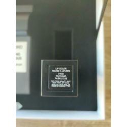 Tom Ford's 'fucking fabulous' lippenstift