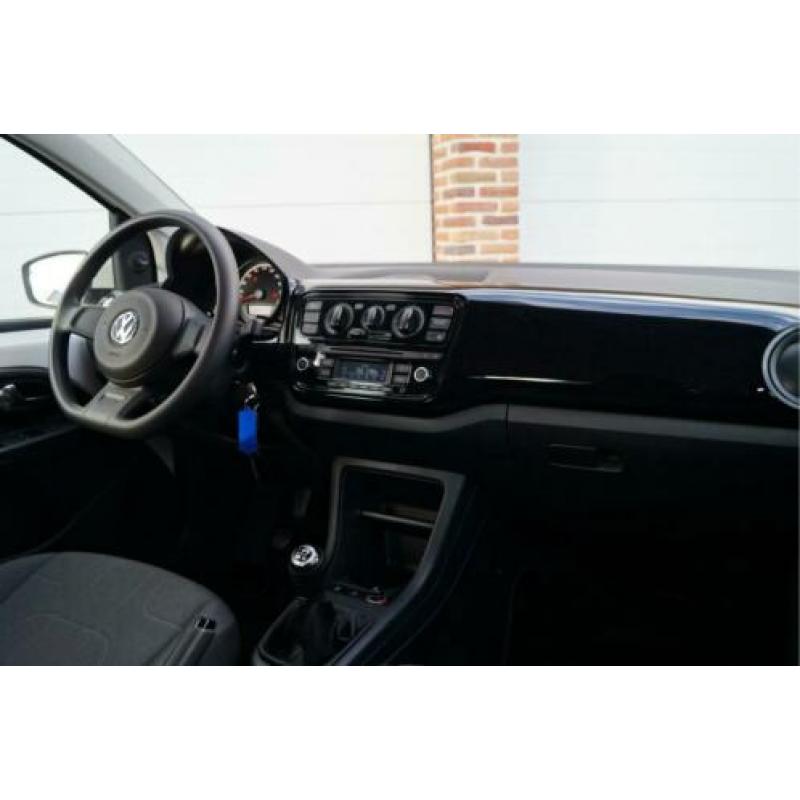 Volkswagen up! 1.0 Move Up! BlueMotion Airco, Elektrisch pak