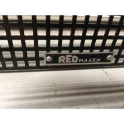 Belasting weerstand REO Maarn 230vac 0,6-6A