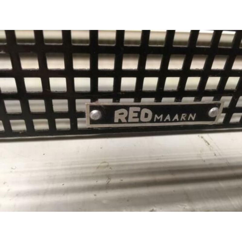 Belasting weerstand REO Maarn 230vac 0,6-6A